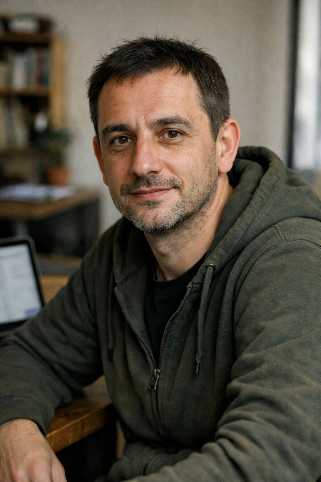 Mihai Dobre - Expert în Pariuri Sportive și Casino