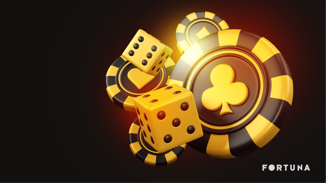 Cum funcționează Fortuna Casino?