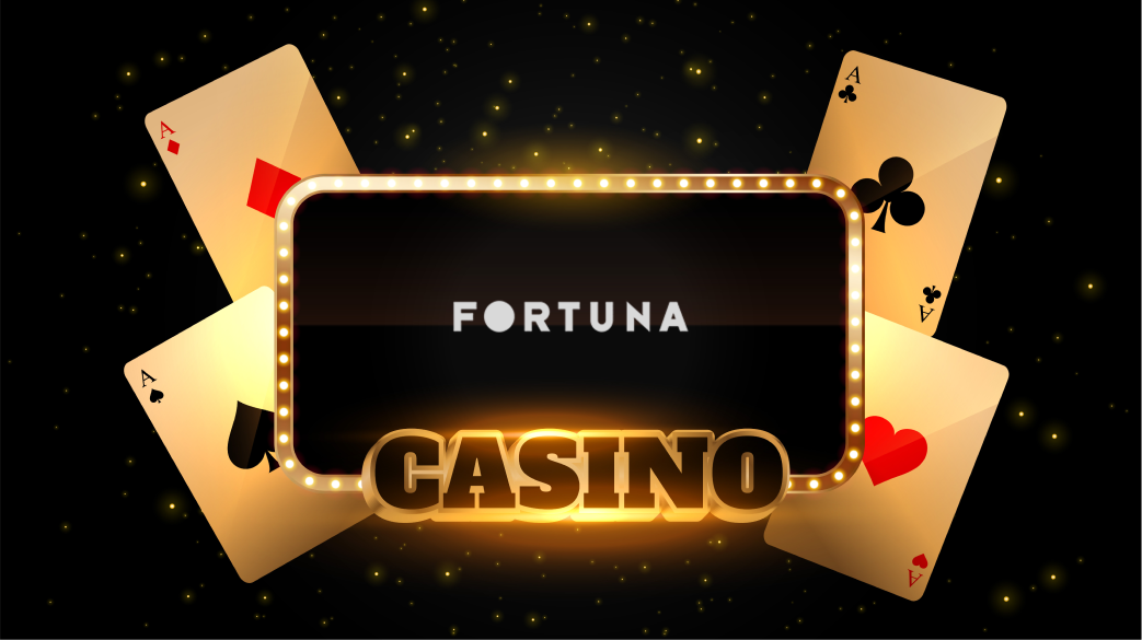 Principalele beneficii ale jocului la Fortuna Casino